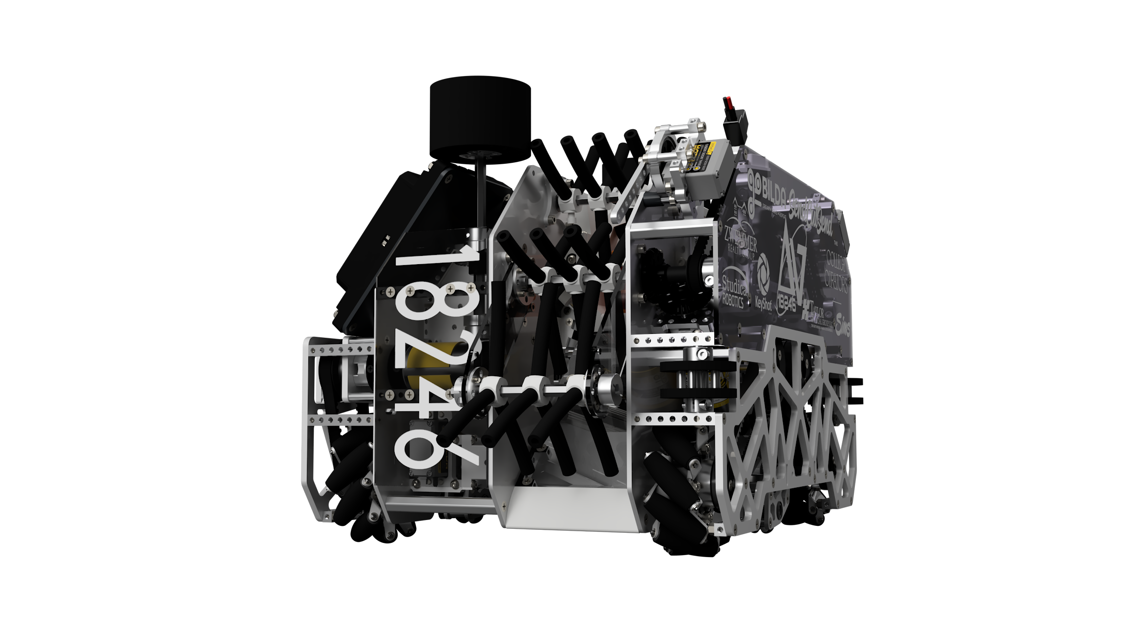 Placeholder photo of opTake installed